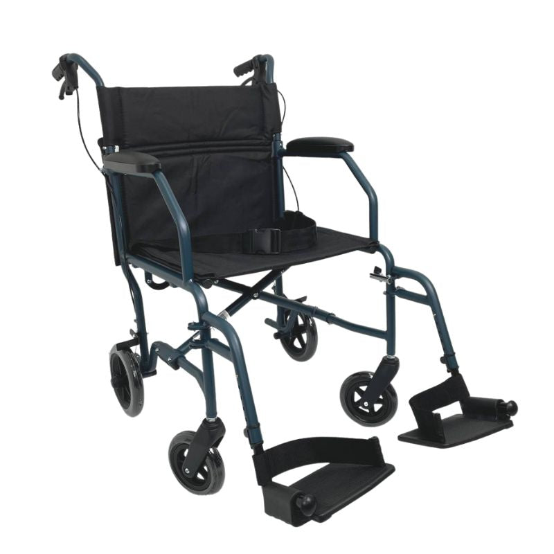 HappyWheels Ultra Chair Compact Lightweight Pushchair