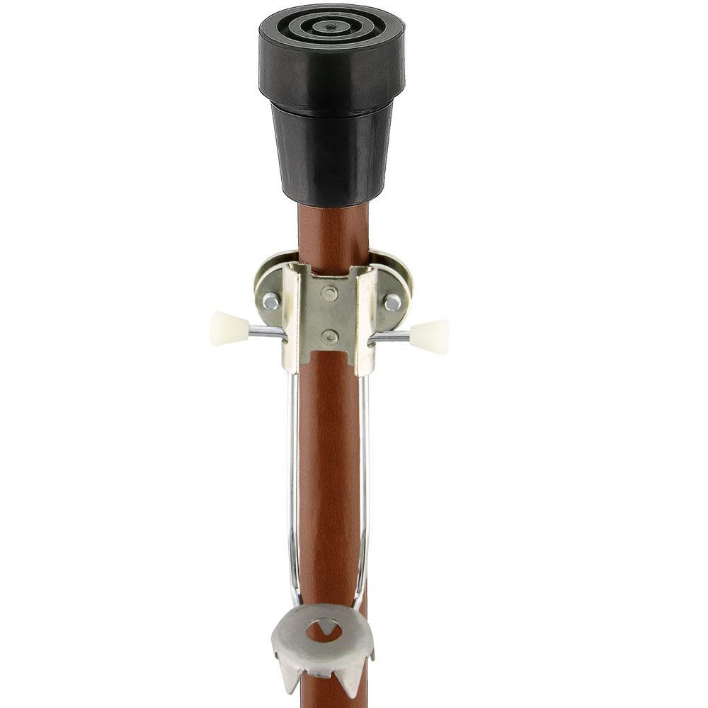 Ice Grip Cane Attachment