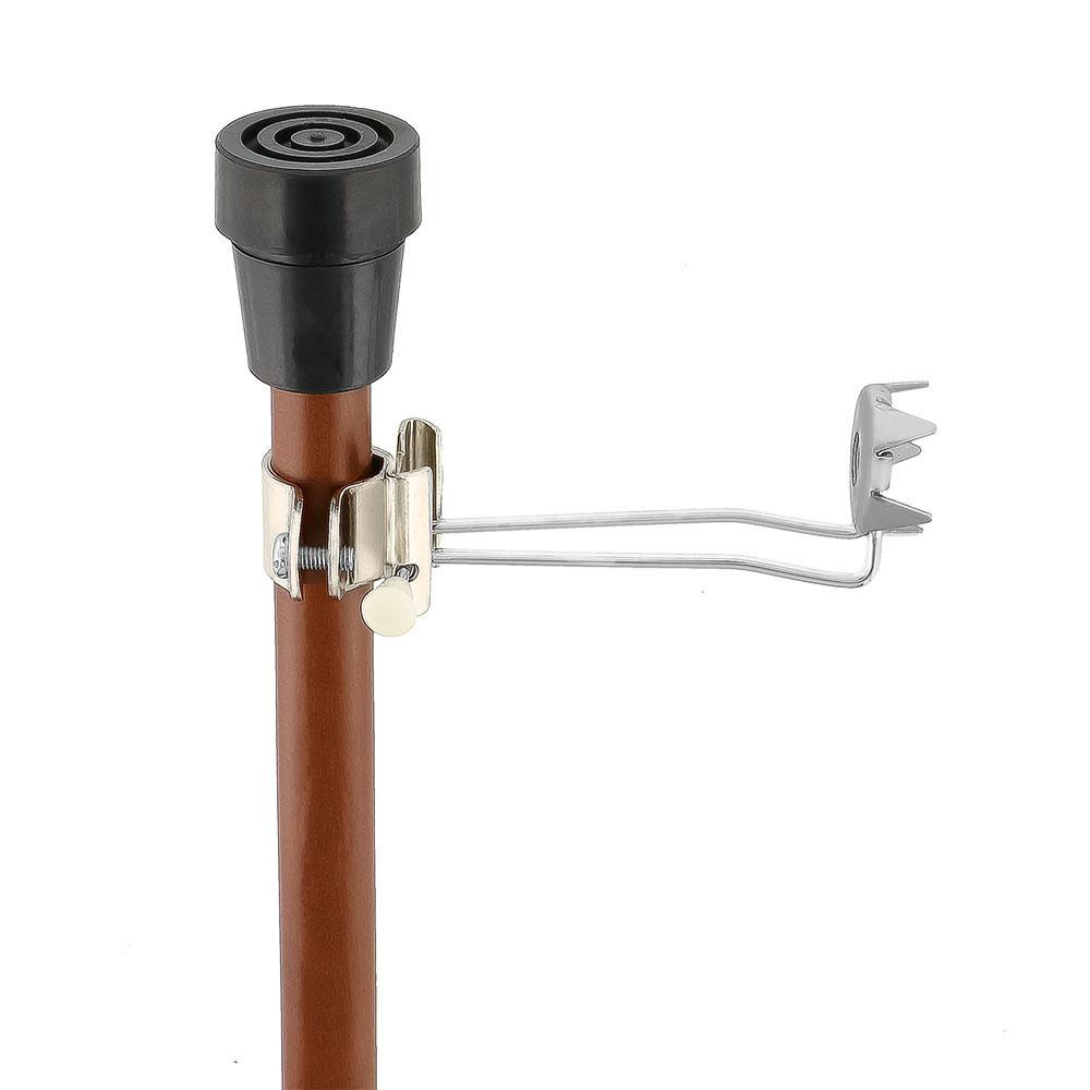 Ice Grip Cane Attachment