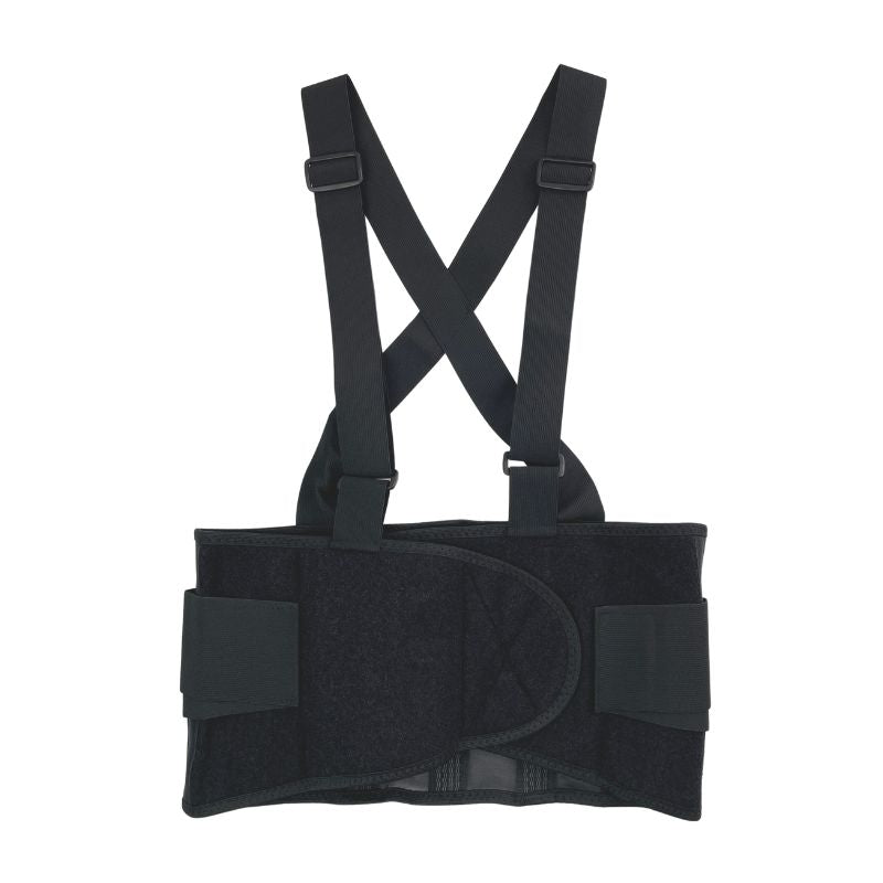Back Support For Project Industrial Back Support to Prevent Back Injuries