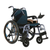 JRWD503 Economy Dual Function Power Wheelchair