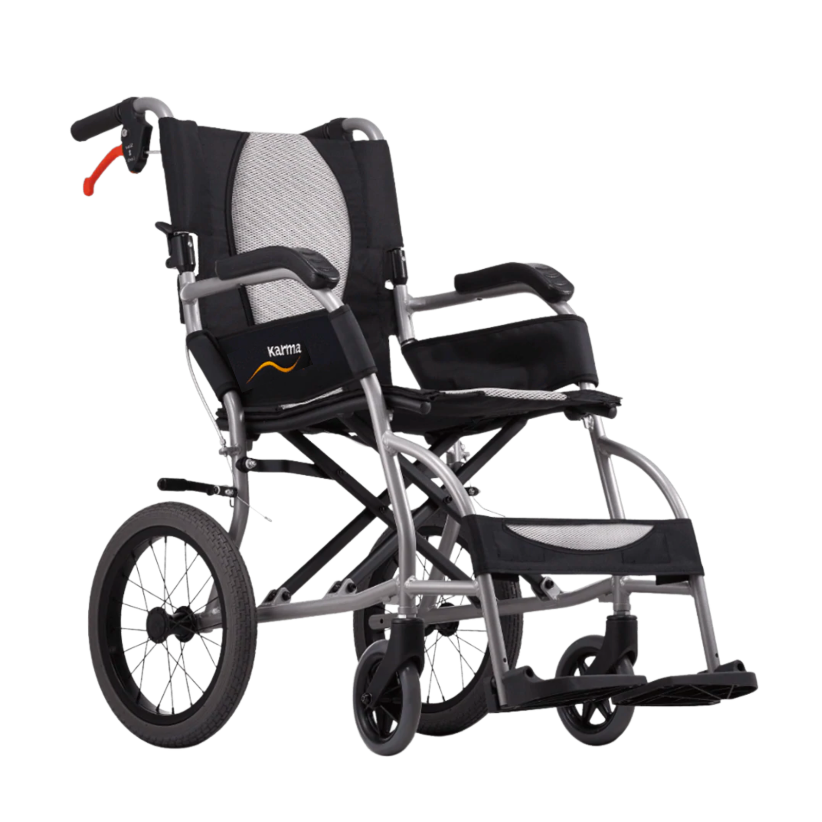 Karma Ergo Lite Transport Chair