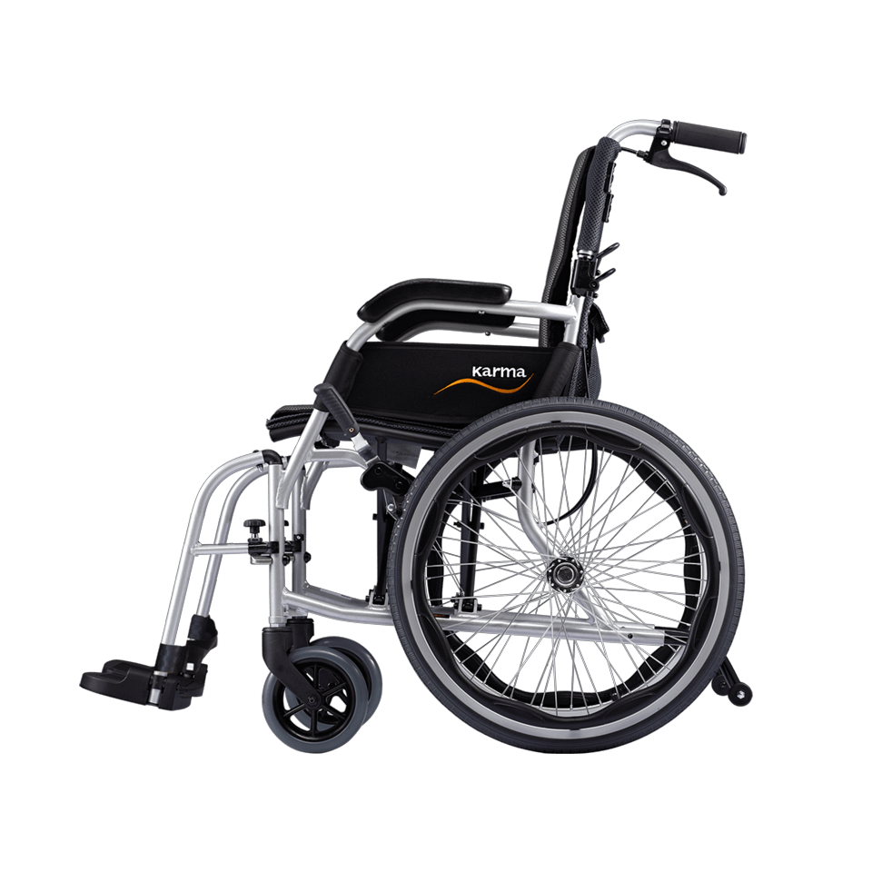 Karma Ergo Lite Wheelchair