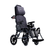 Karma MVP502 Deluxe Reclining Transport Chair