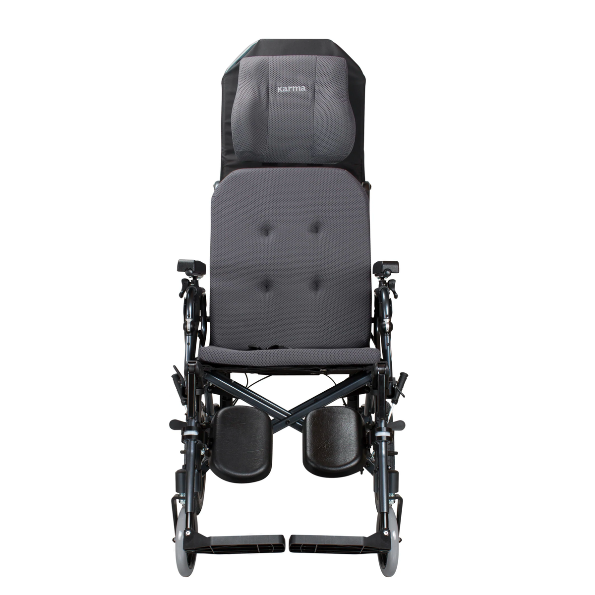 Karma MVP502 Deluxe Reclining Wheelchair