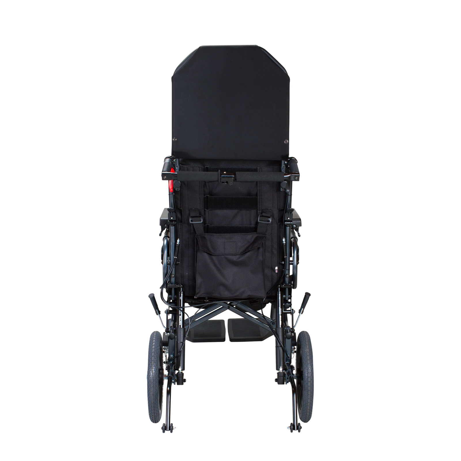 Karma MVP502 Deluxe Reclining Wheelchair