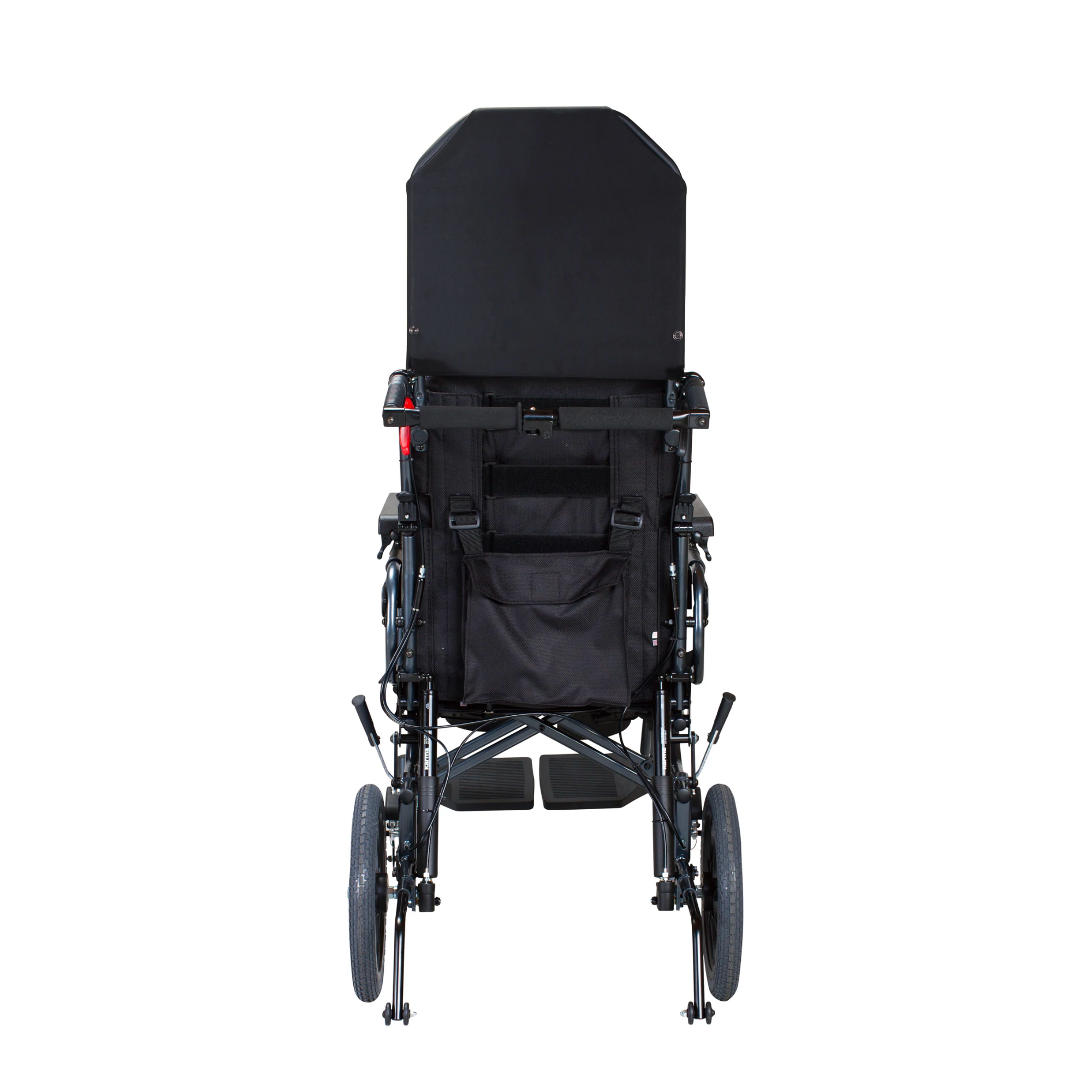 Karma MVP502 Deluxe Reclining Wheelchair