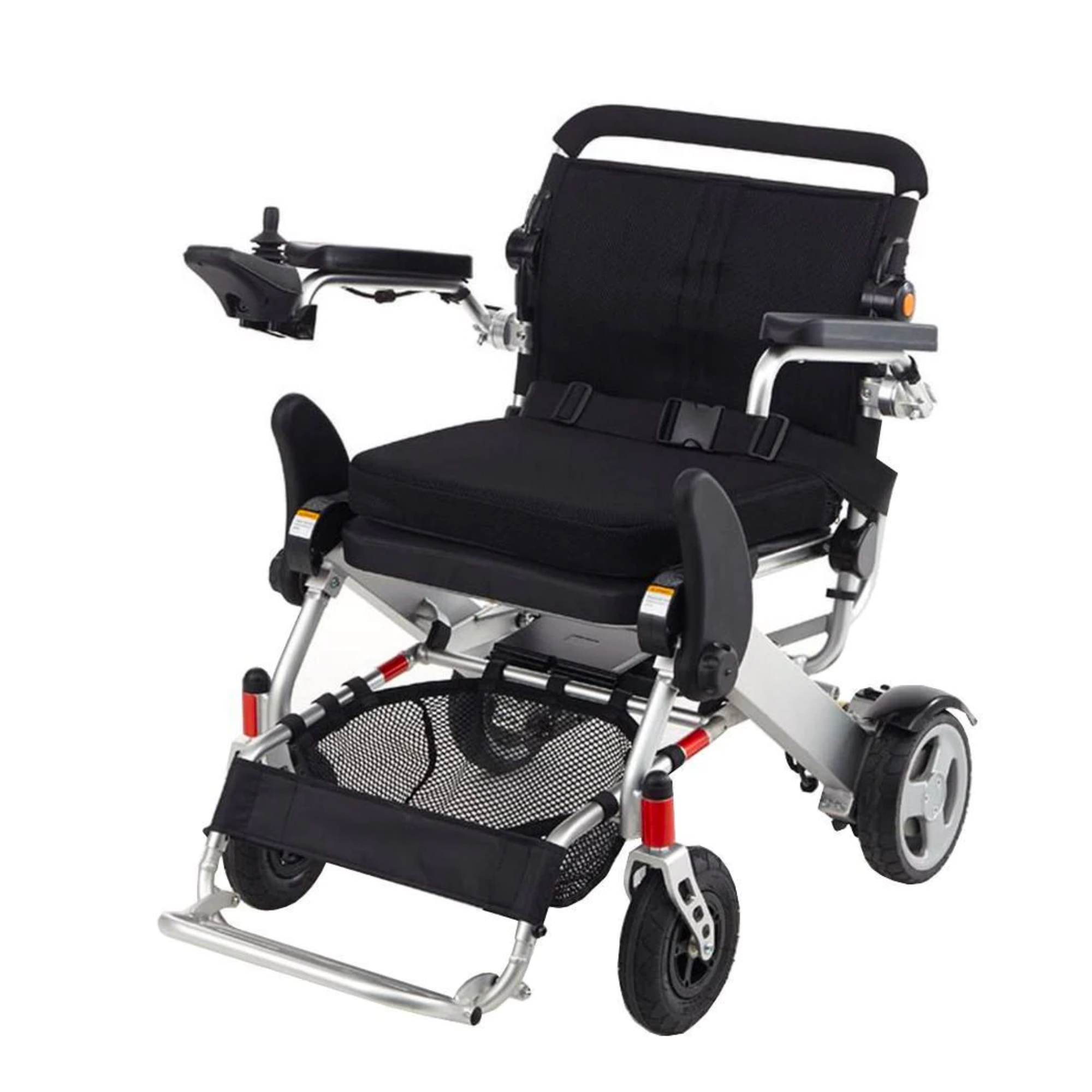 Power on sale wheelchair reviews