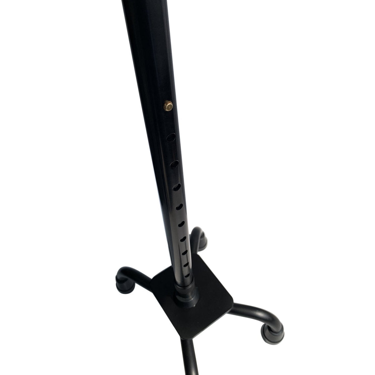 Lightweight Quad Walking Cane for Elderly