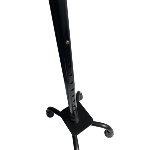 Lightweight Quad Walking Cane for Elderly