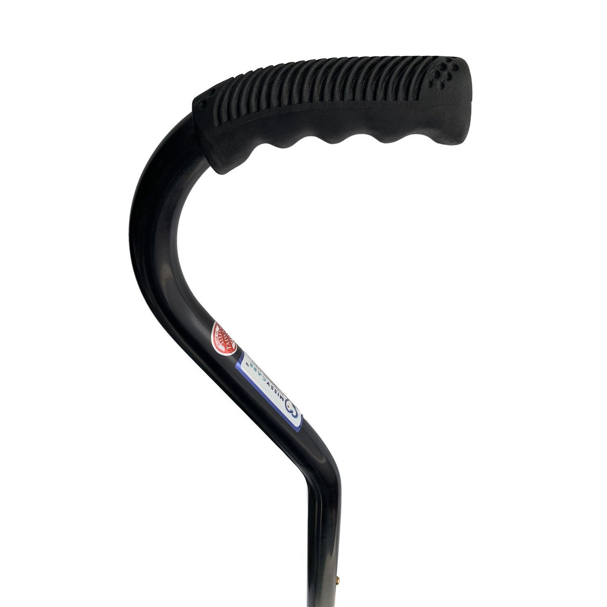 Lightweight Quad Walking Cane for Elderly
