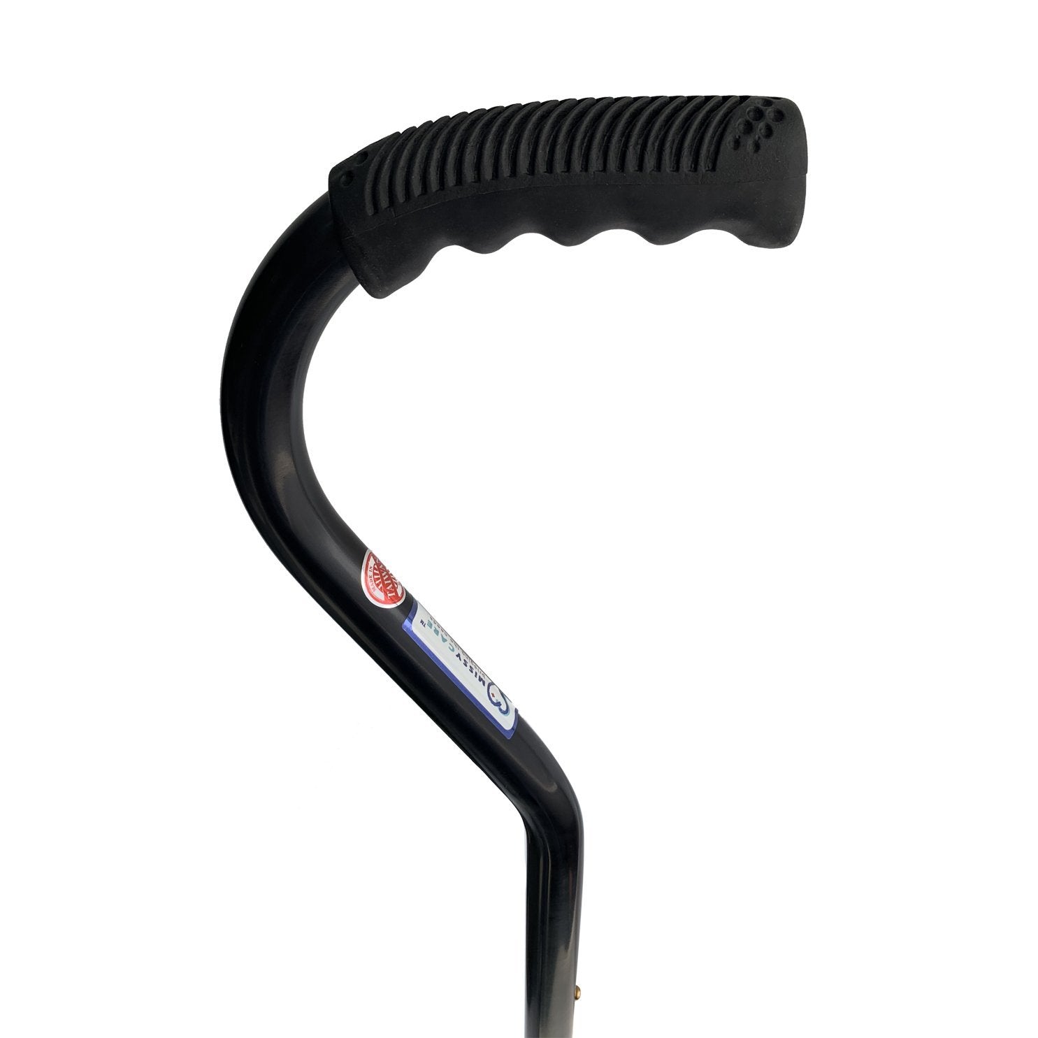 Lightweight Quad Walking Cane for Elderly