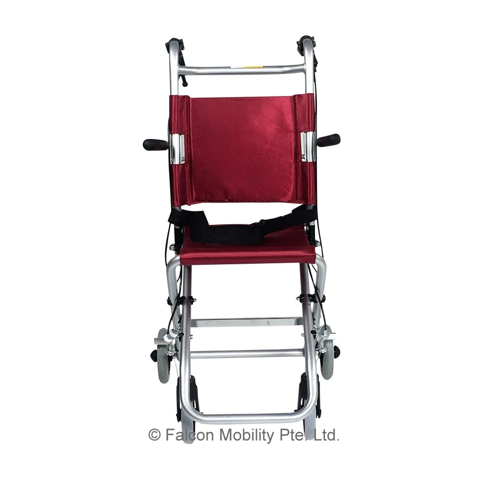 Micro Transit Chair with Bag 15"