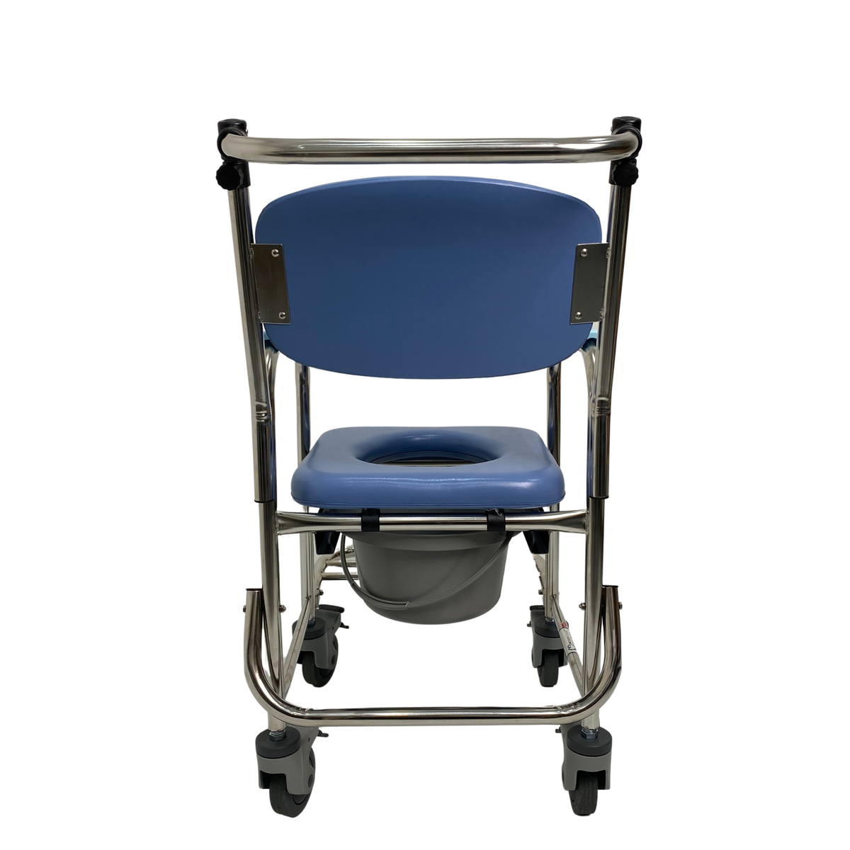 Mobile Mini Shower Commode