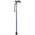 Oriental Blue Cane by The Cane Collective