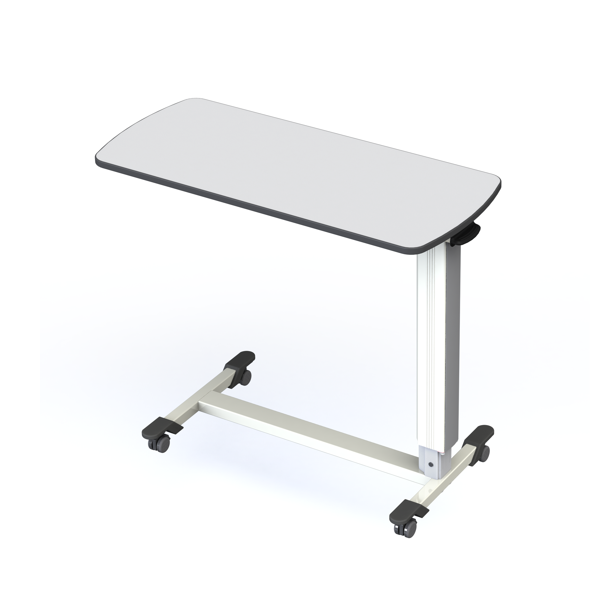 Overbed Table by Paramount Bed Japan