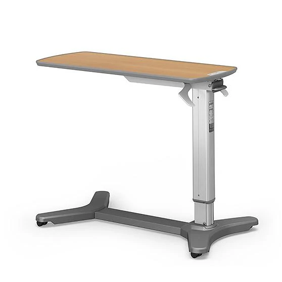 Overbed Table by Paramount Bed Japan