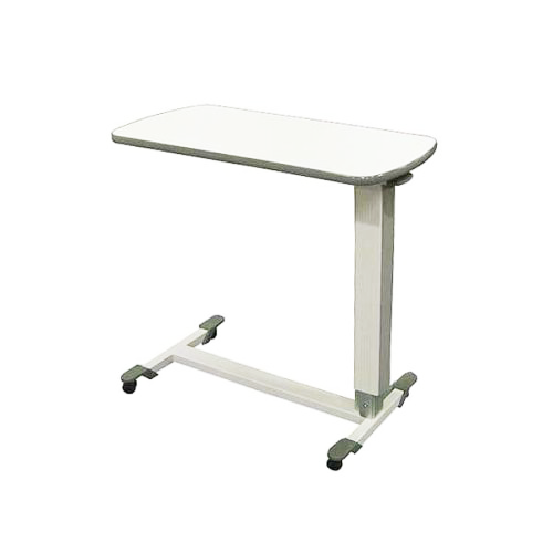 Overbed Table by Paramount Bed Japan Basic (Ivory)