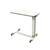 Overbed Table by Paramount Bed Japan Basic (Ivory)