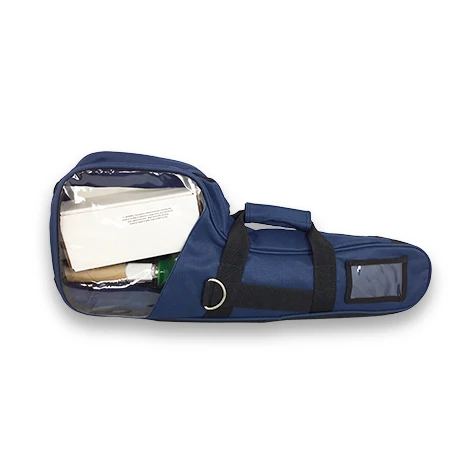 Oxygen Therapy Set