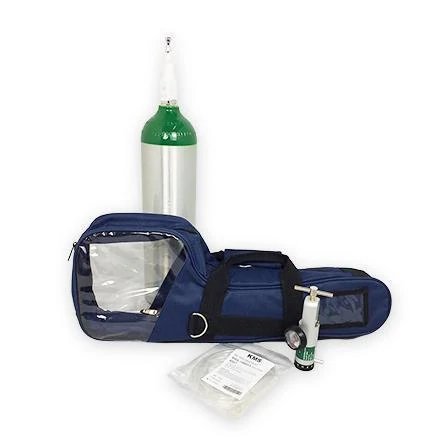 Oxygen Therapy Set
