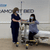 Paramount Support Walker with Brake