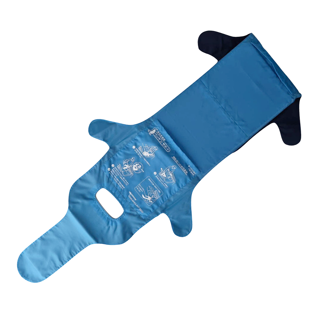 Penguin Support for Positioning by Paramount Bed Japan