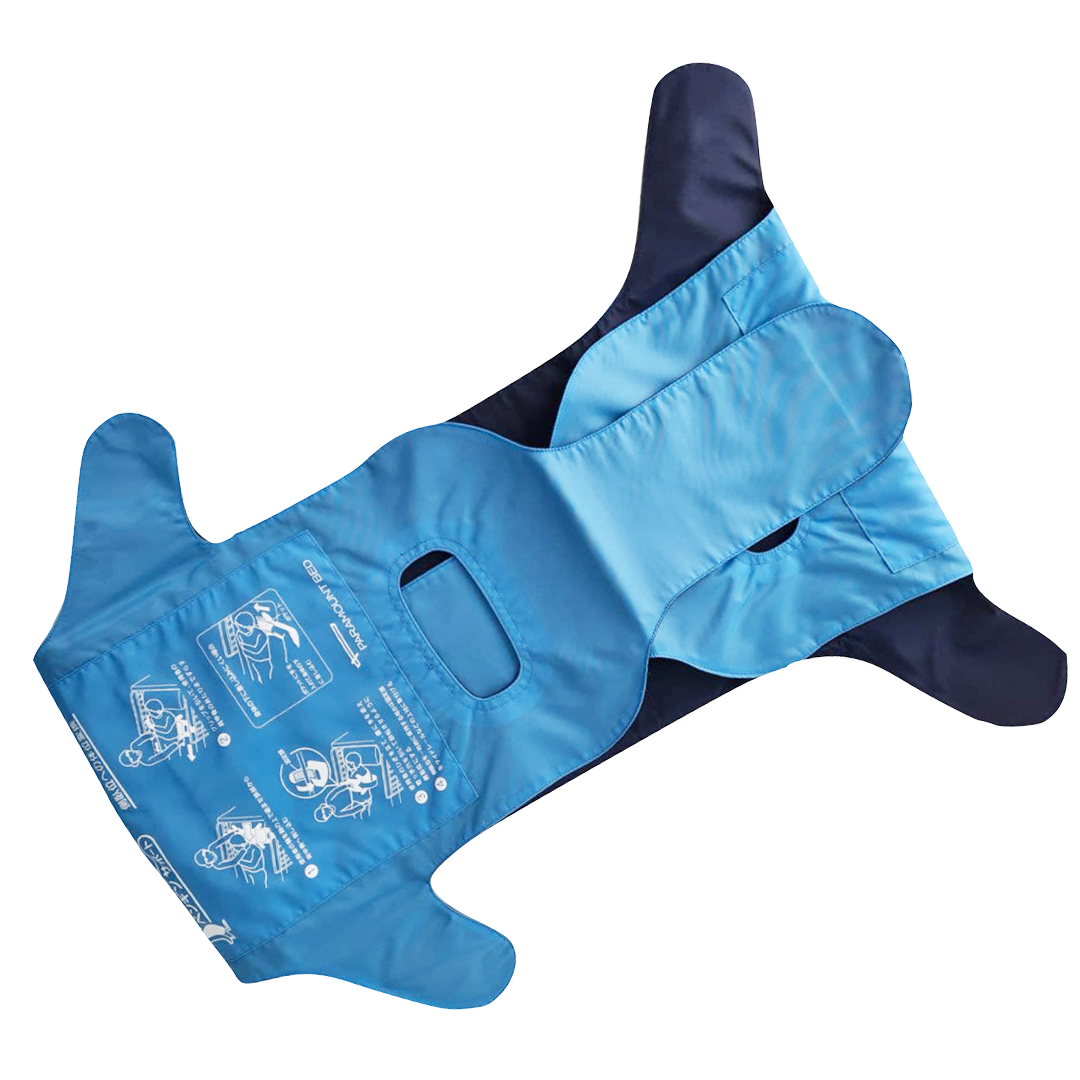 Penguin Support for Positioning by Paramount Bed Japan