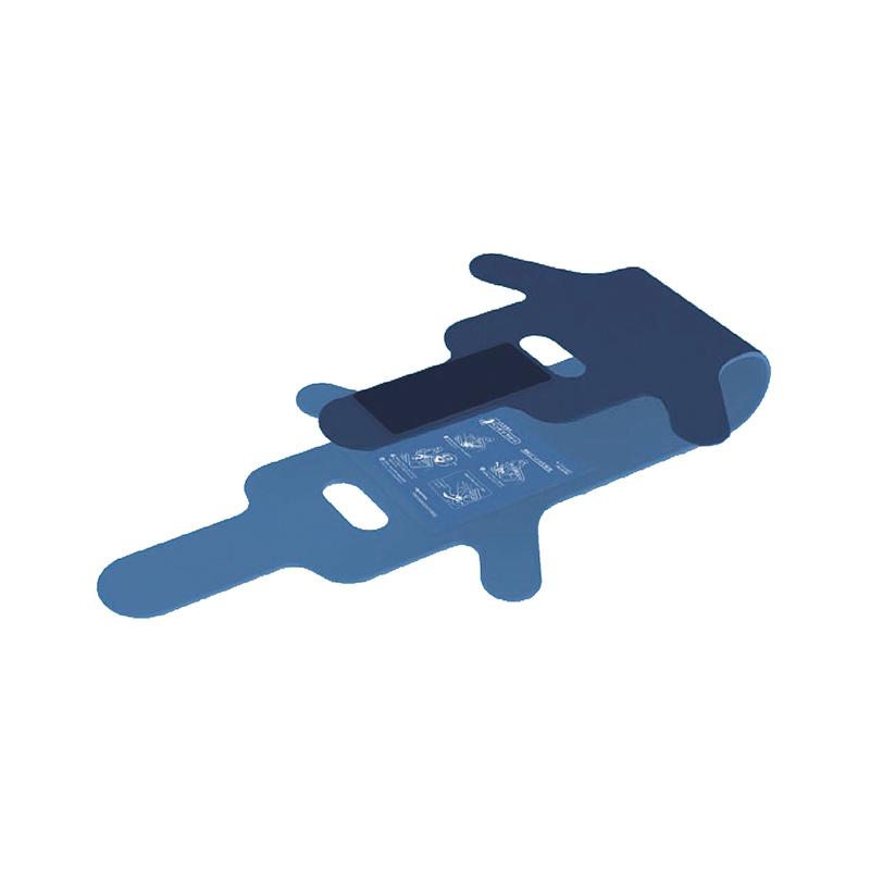 Penguin Support for Positioning by Paramount Bed Japan