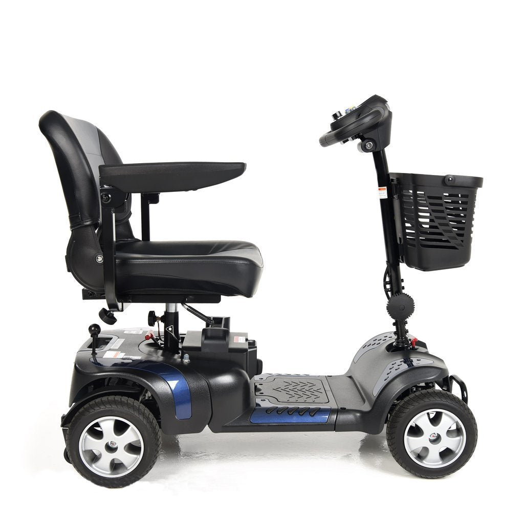 Phoenix HD 4-Wheel Portable Scooter