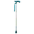 Polkadot Party Cane by The Cane Collective