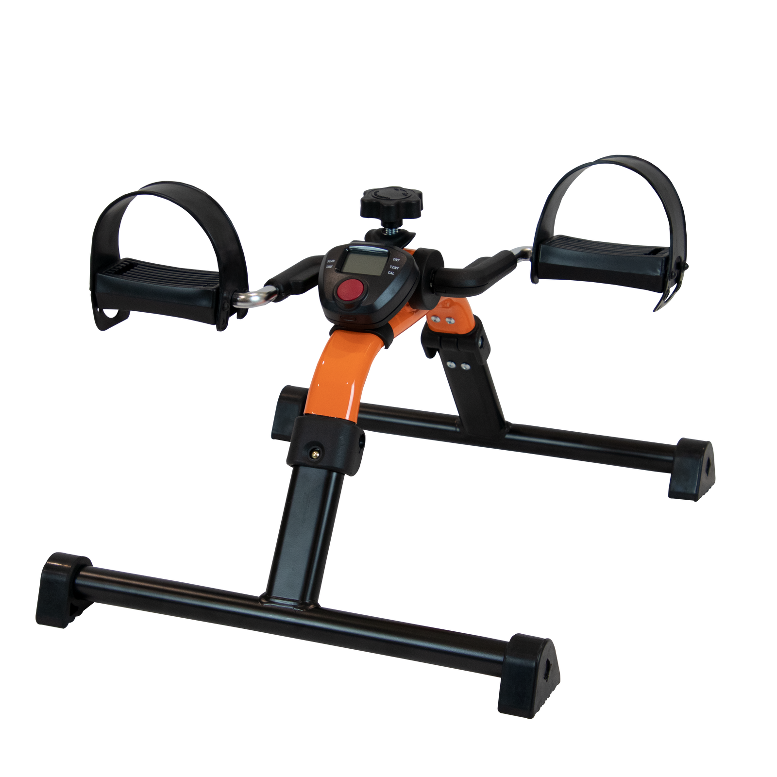 Portable Home Exercise Pedaler