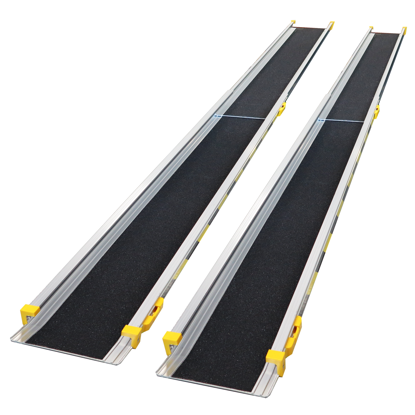 Portable Telescopic Ramp (7 or 10 ft)