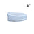 Raised Toilet Seat