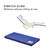 Rakusho Z Wooden Series Homecare Bed by Paramount Bed Japan With Stretch-Glide Mattress (Reduces pressure) / No / One Flight