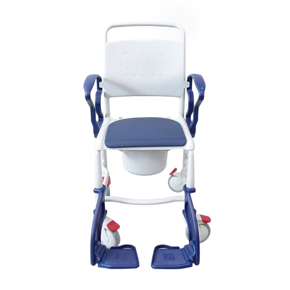Rebotec Bonn Shower Commode Chair