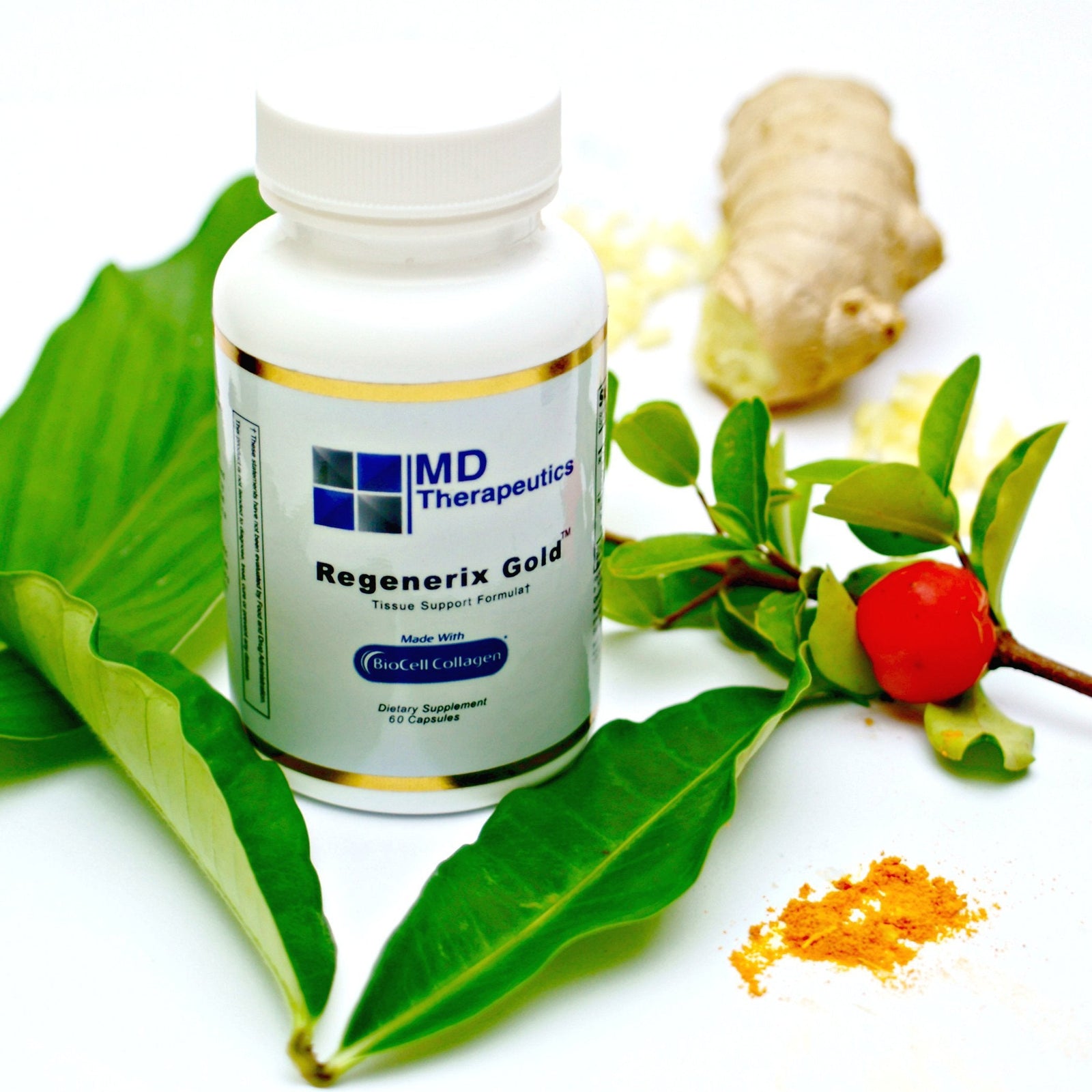 Regenerix Gold 60 Capsules