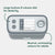 Relish Radio & Music Player Speaker