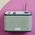 Relish Radio & Music Player Speaker