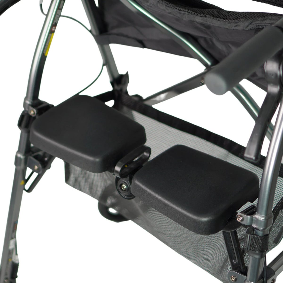 Rental - Walkers & Rollators