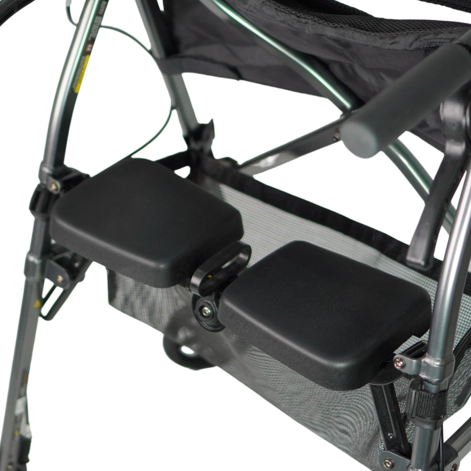 Rental - Walkers & Rollators