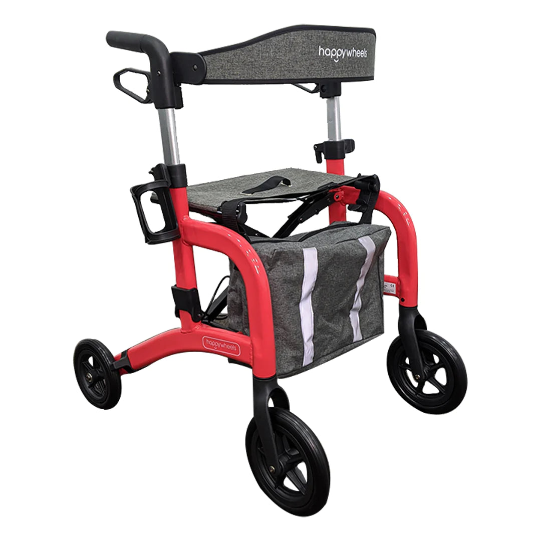 Rental - Walkers & Rollators