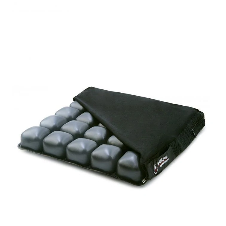 Roho Mosaic Wheelchair Air Cushion for Pressure Relief 18" x 16"