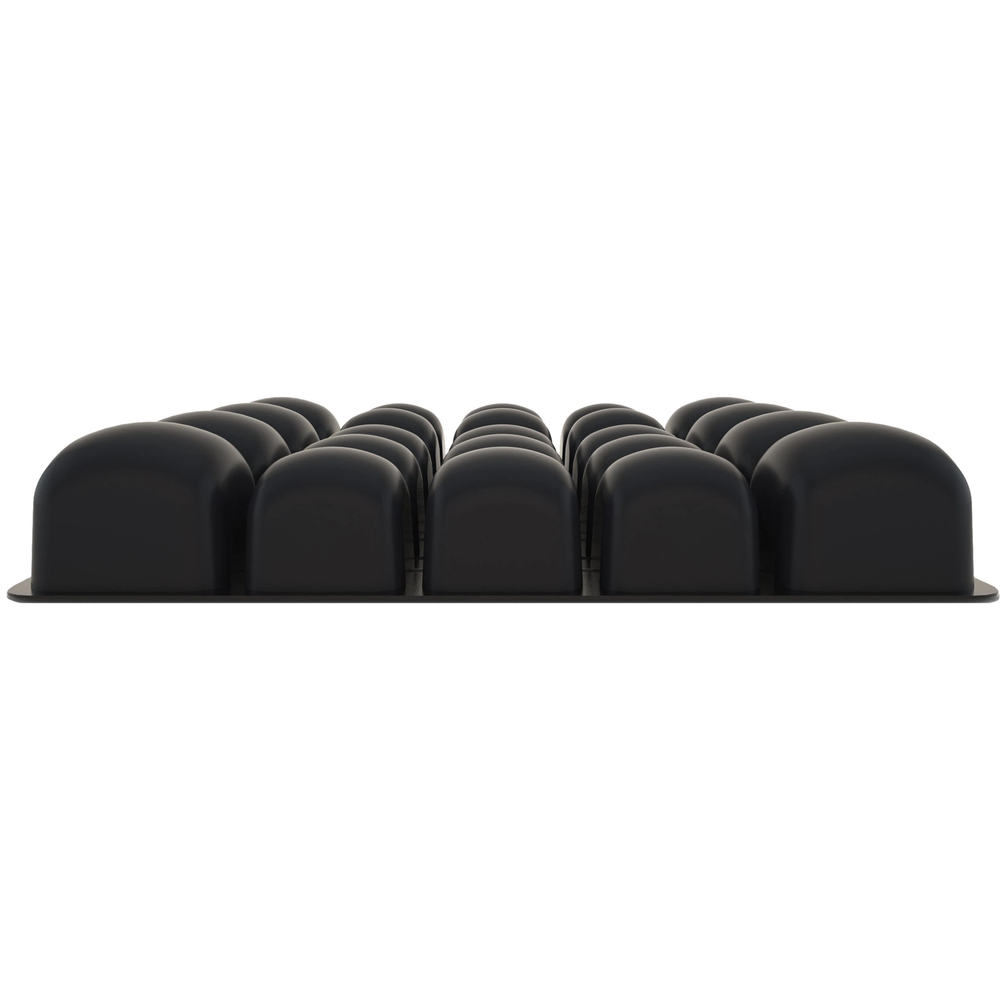 Roho Mosaic Wheelchair Air Cushion for Pressure Relief
