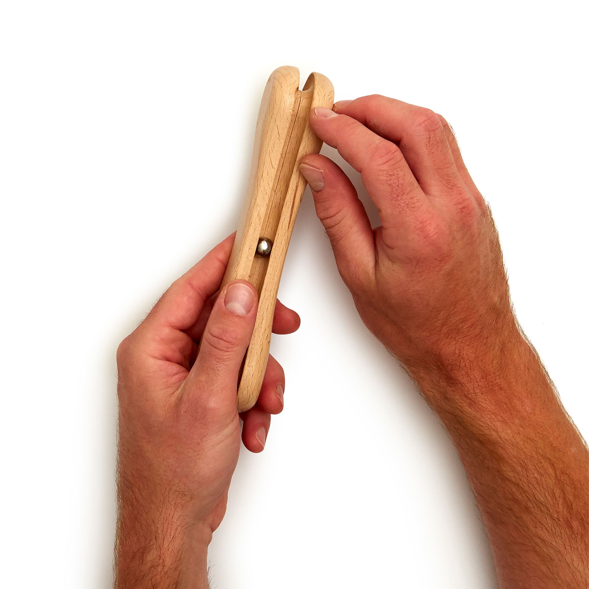 Roll Fidget Widget
