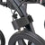 Rollz Motion 2-in-1 Rollator Pushchair Island Blue / Yes (+$190)