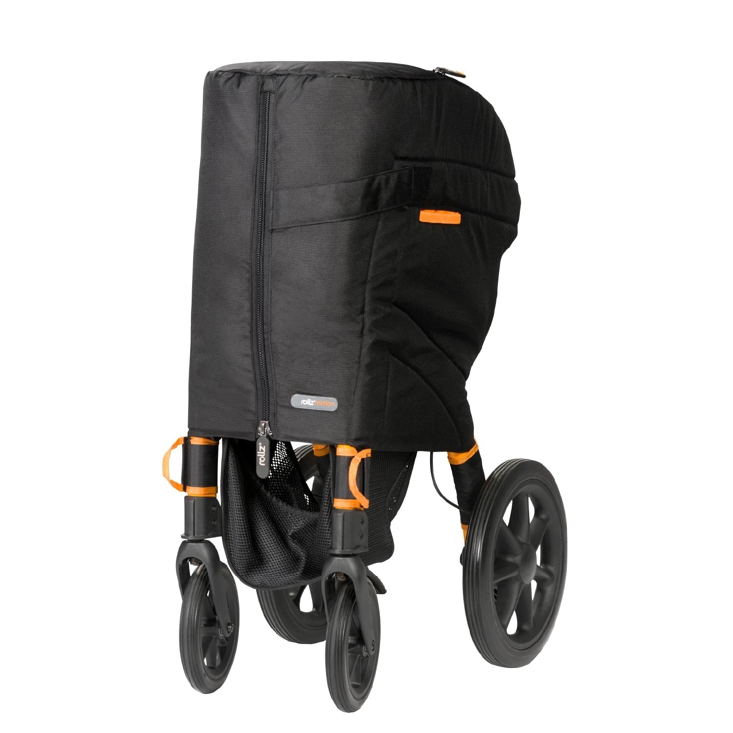 Rollz Motion Accessories