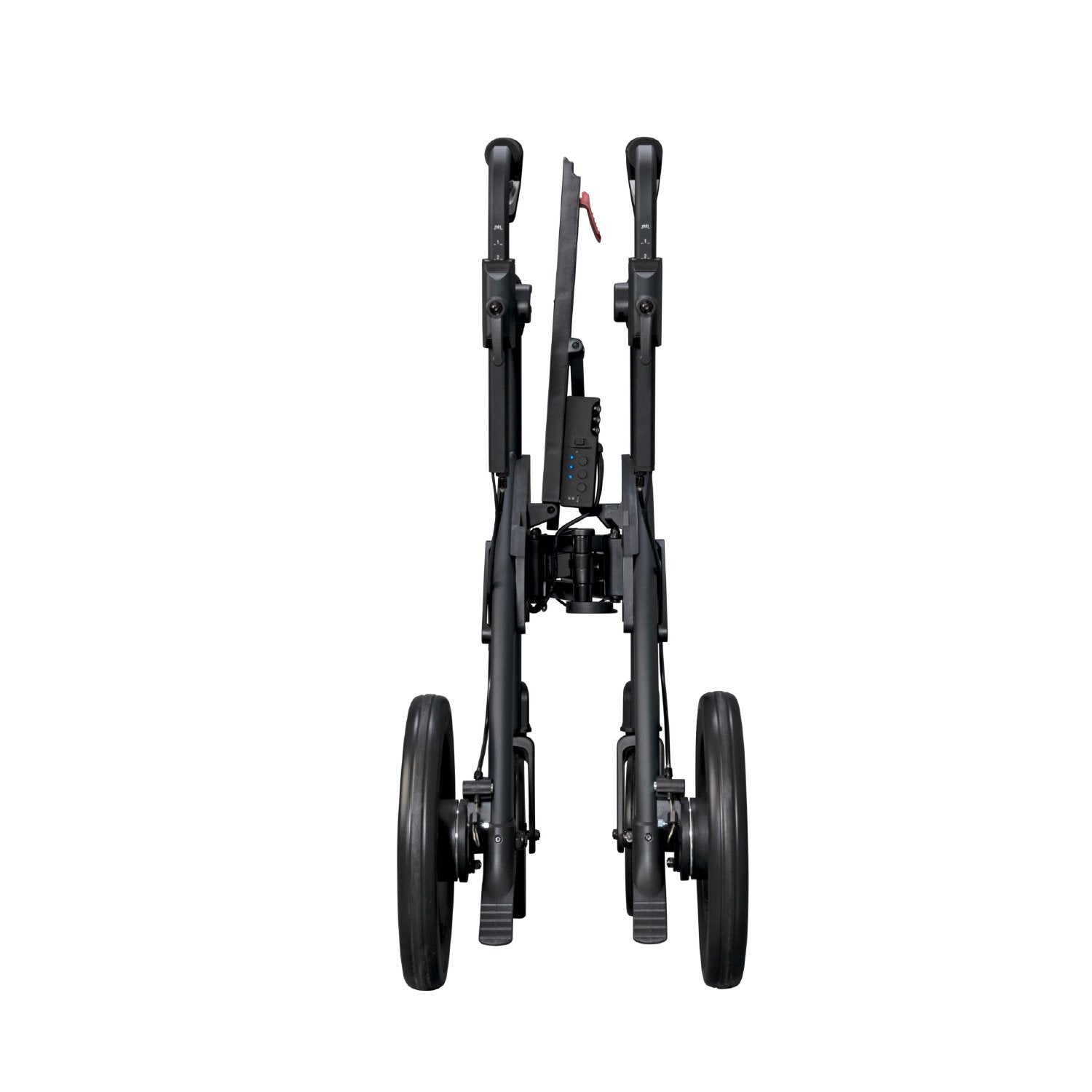 Rollz Motion Rhythm Parkinson Rollator