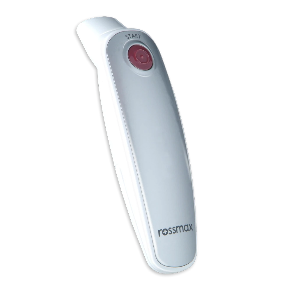 Rossmax 2-in-1 Non-Contact Temple Thermometer HA500