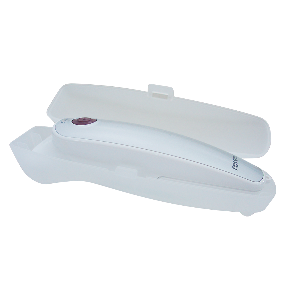 Rossmax 2-in-1 Non-Contact Temple Thermometer HA500